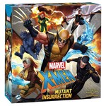 Marvel Xmen :Mutant Insurrection