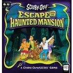 Scooby-Doo! Escape From The Haunted Mansion