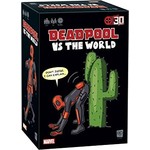 The OP Games Deadpool vs The World