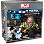 Marvel Strike Teams