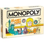 The OP Games Monopoly - Planet Of The Apes