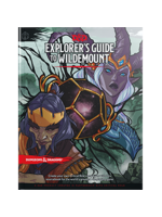 Explorer's Guide To Wildemount