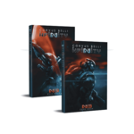 Corvus Belli Corvus Belli Infinity N3 Rulebook