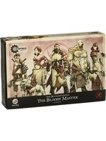 Steamforged Games Guild Ball The Bloody Master
