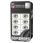 Green Bay Packers Dominoes Set