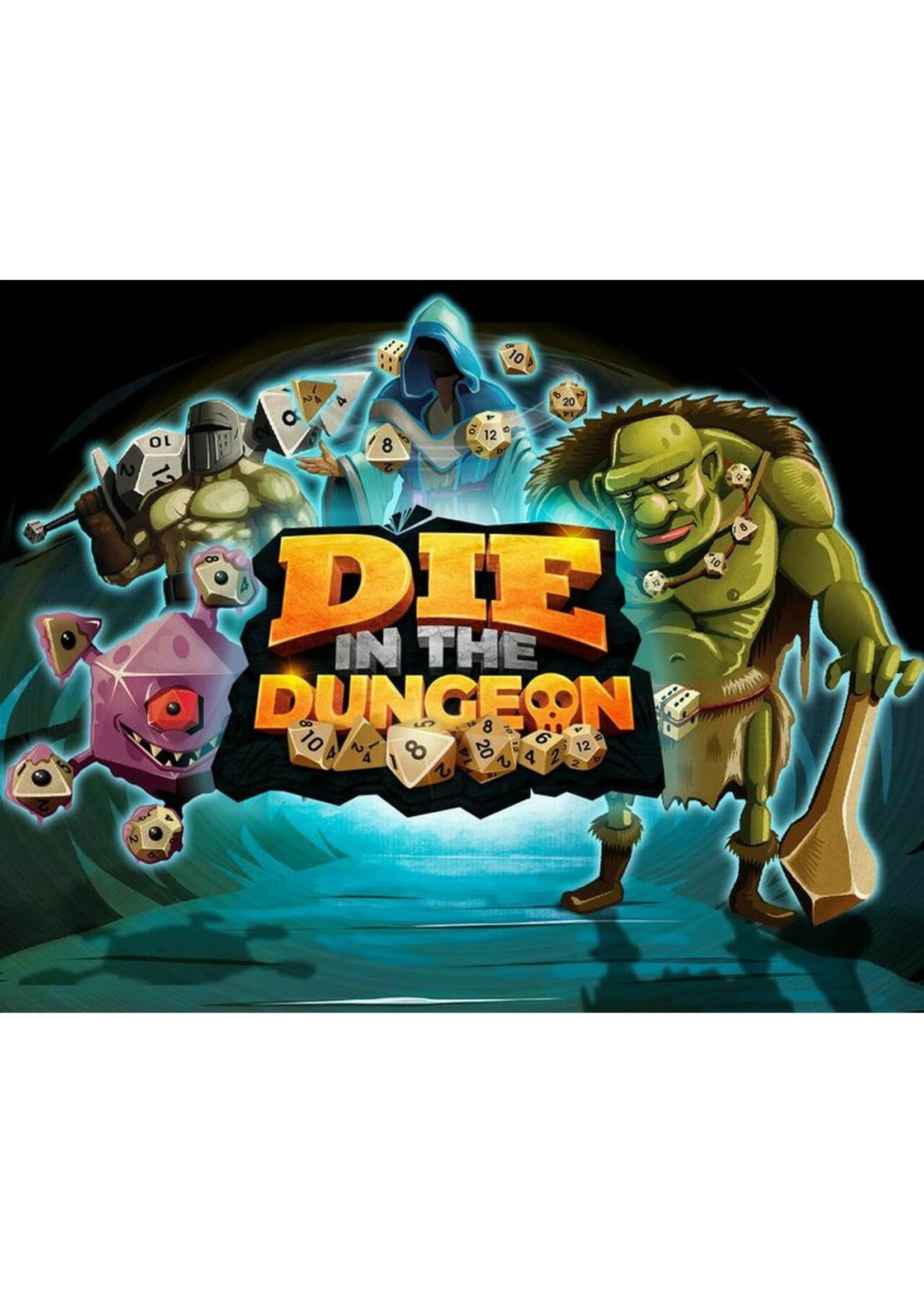 DIE! in the Dungeon