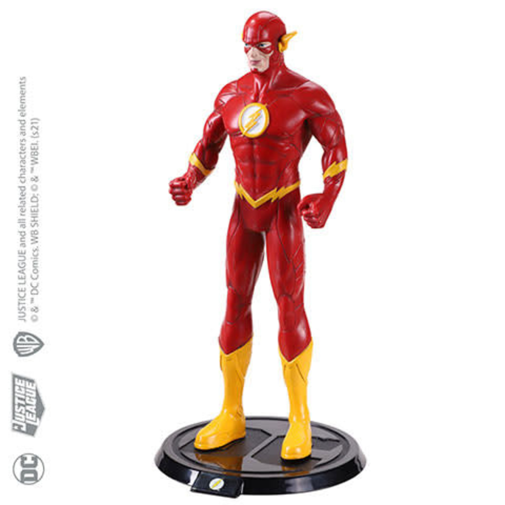 DC COMICS BENDYFIGS FLASH