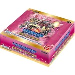 Bandai Digimon Card Game Great Legend Booster