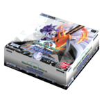 Bandai Digimon Battle Of Omni Booster