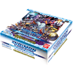 Bandai Digimon Card Game Special Release Booster Box 1.0