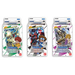 Bandai Digimon Card Game Starter Deck