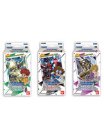 Bandai Digimon Card Game Starter Deck