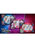 The Pokemon Company Pokemon V-Union Special Collection