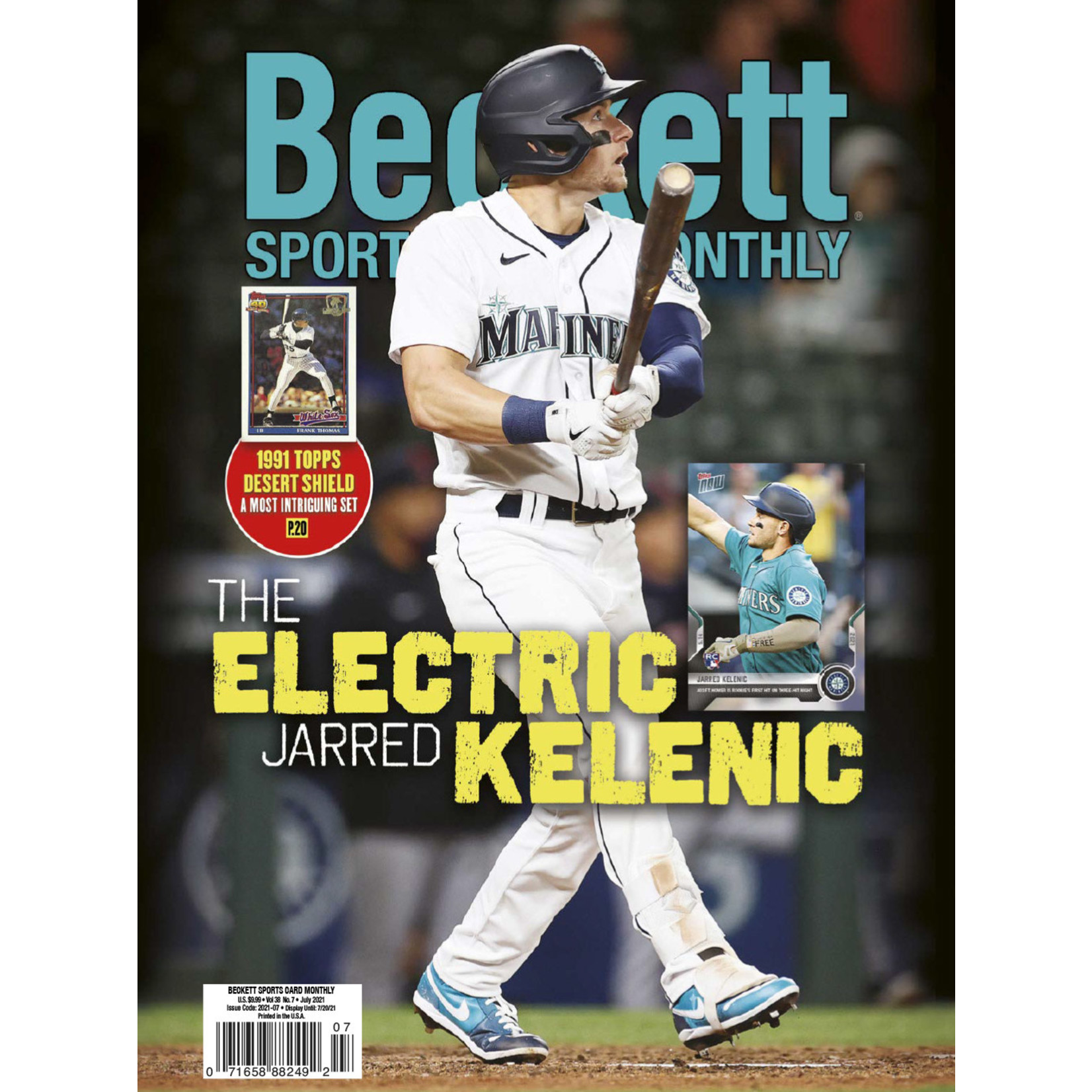 Beckett: Online Sports & Non Sports Cards Collectibles and Price