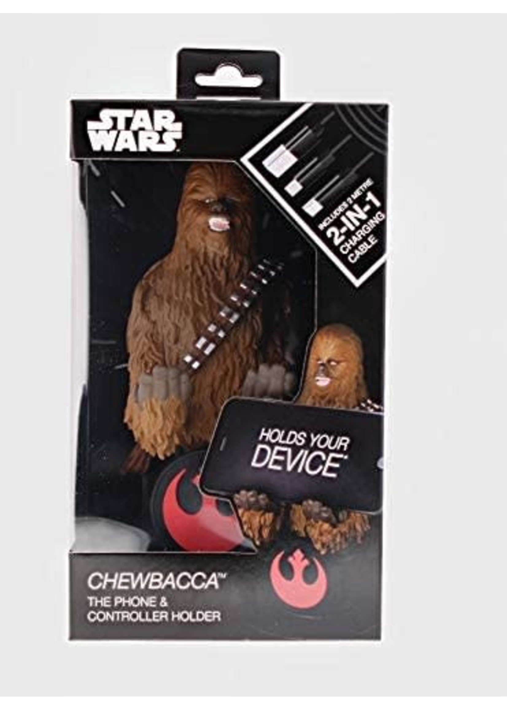 Cable Guy Chewbacca