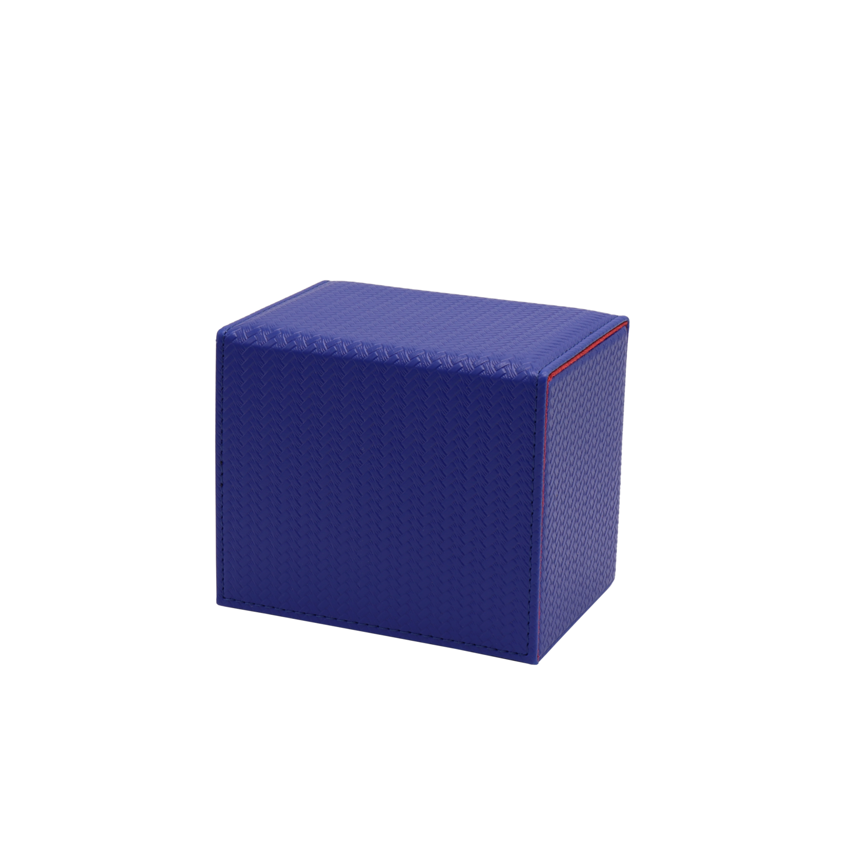 Deck Box Proline Small Blue