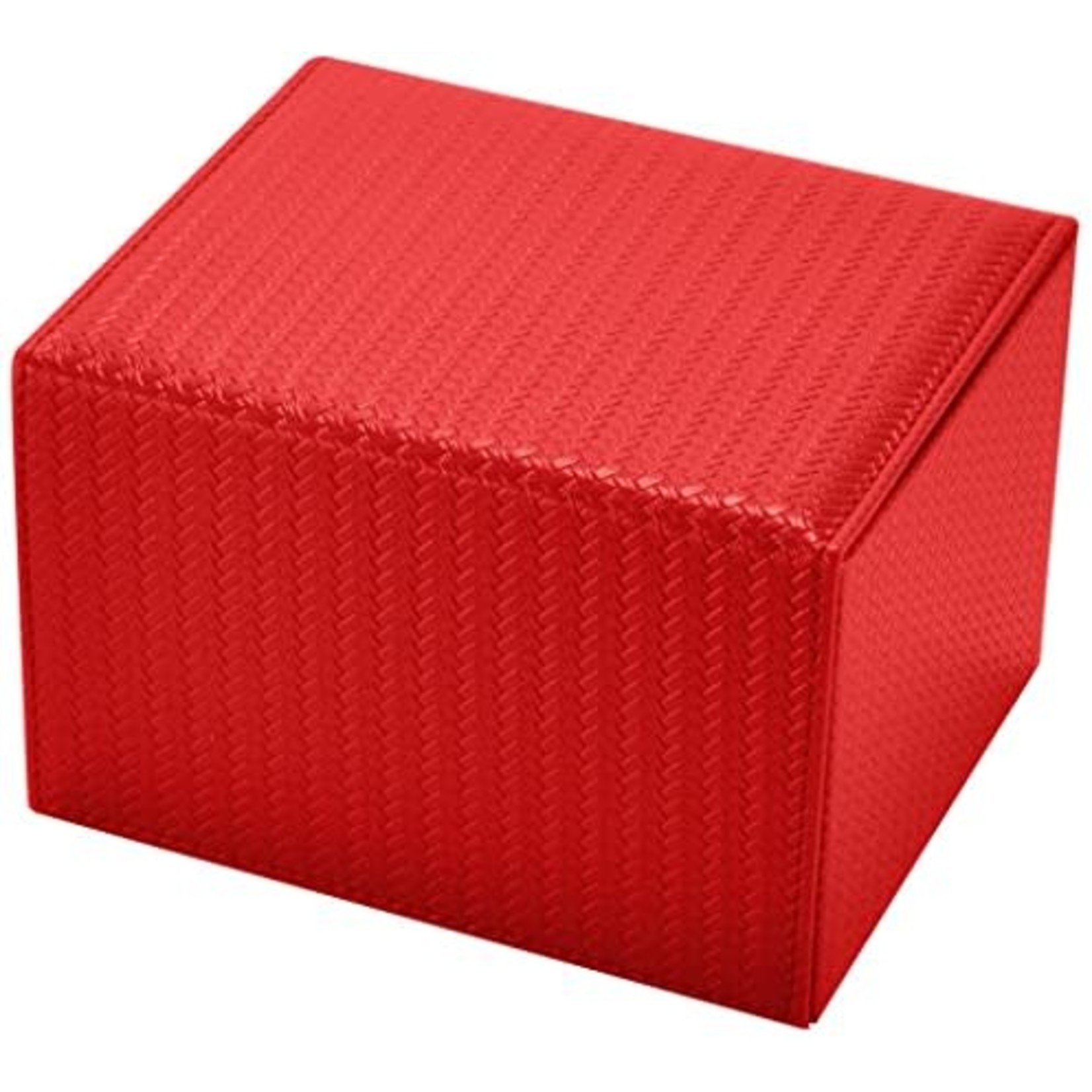 Deck Box Proline Large Red