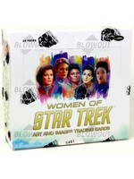 Women Of Star Trek Art And Images TC