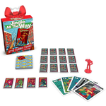 Jingle All The Way Card Game