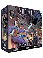 Batman Shadow Of The Bat Game