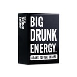 Big Drunk Energy