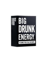 Big Drunk Energy
