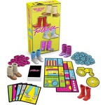 Footloose Party Game