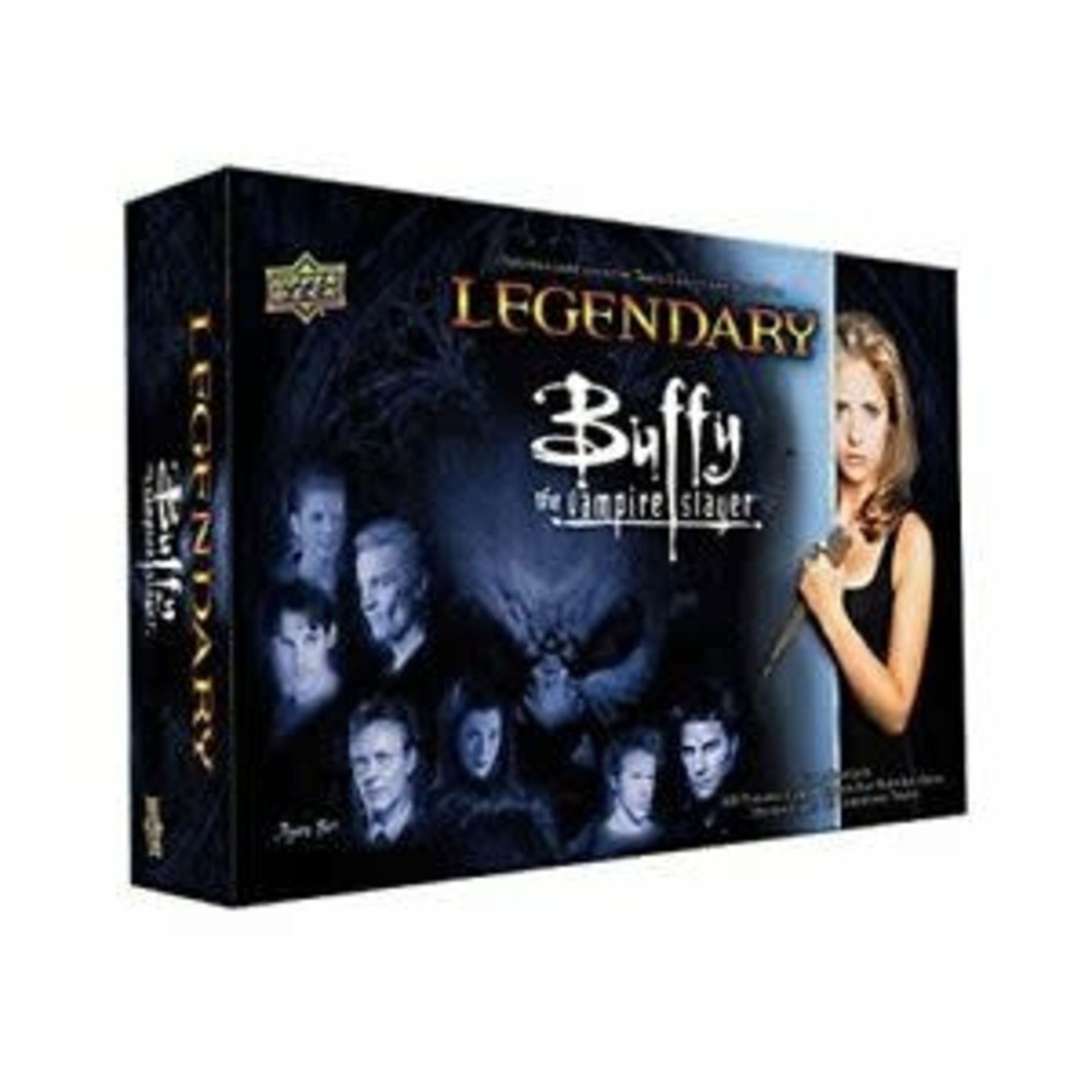 Legendary: Buffy the Vampire Slayer