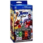 Marvel Dice Masters: The Uncanny X-Men