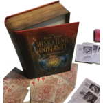 Miskatonic University (The Restricted Collection)