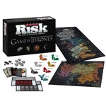 Risk - Game Of Thrones