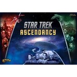 Star Trek Ascendancy Game