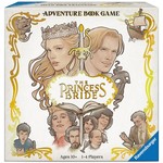 The Princess Bride Adventure Game Book