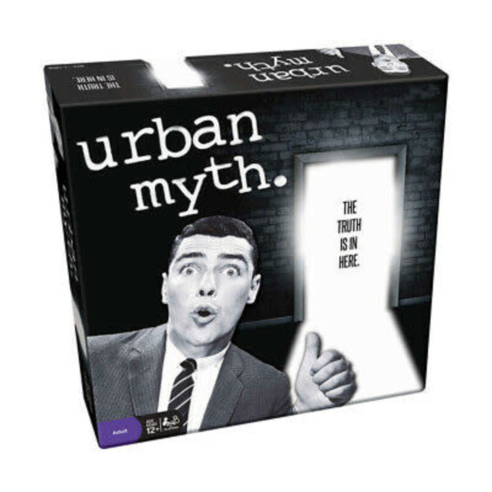 Urban Myth