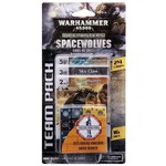 Neca Warhammer 40,000 Dicemasters Spacewolves Sons Of Russ Team Pack