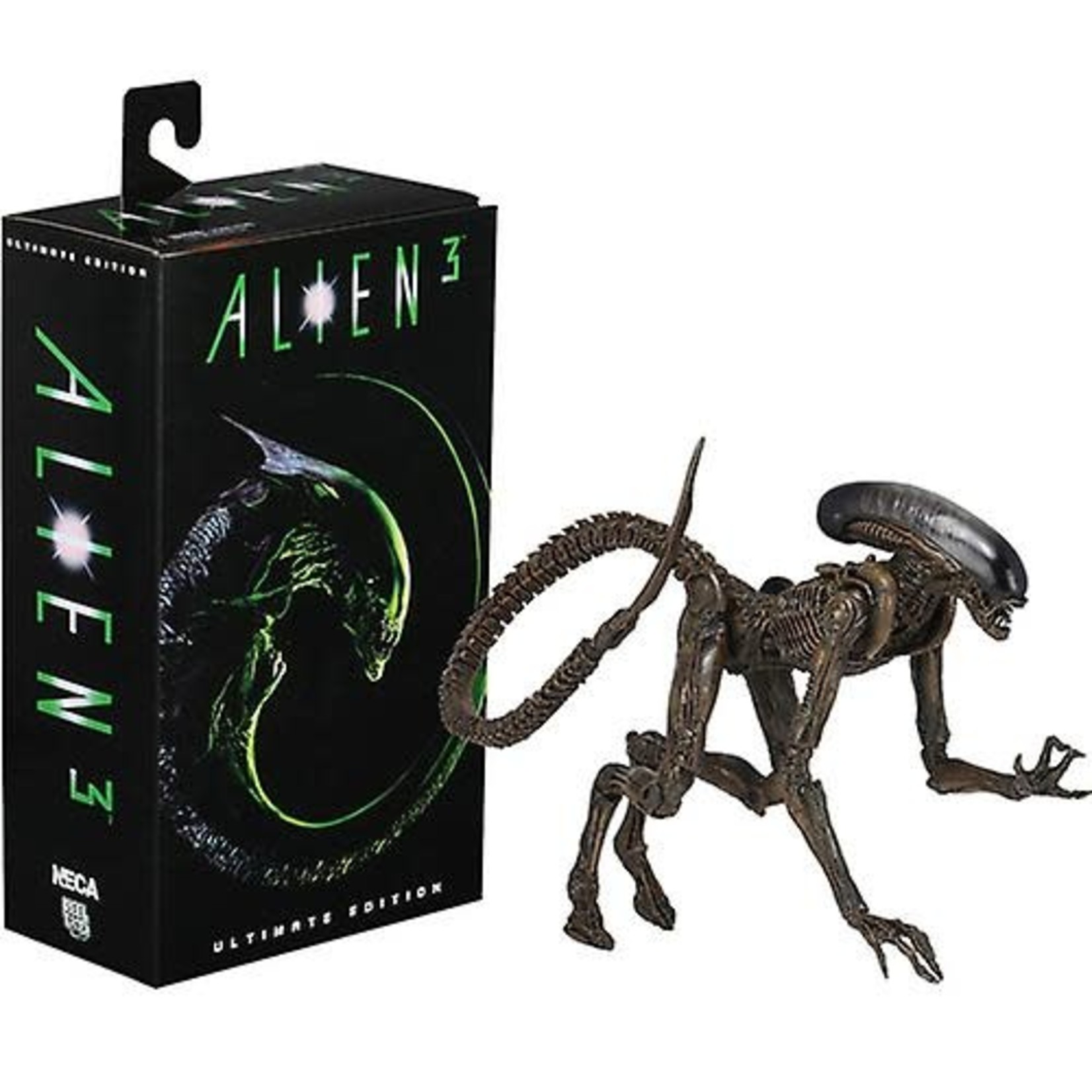 Neca Alien 3 Ultimate Edition