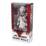 Mezco LDD Presents Silent Hill 2 Bubble Head Nurse
