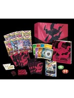 The Pokemon Company Pokemon Swsh10 Astral Radiance Elite Trainer Box
