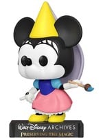 Funko POP Disney Minnie Mouse Princess (1938)