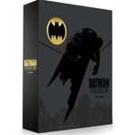 Batman The Dark Knight Returns Game Standard Ed.