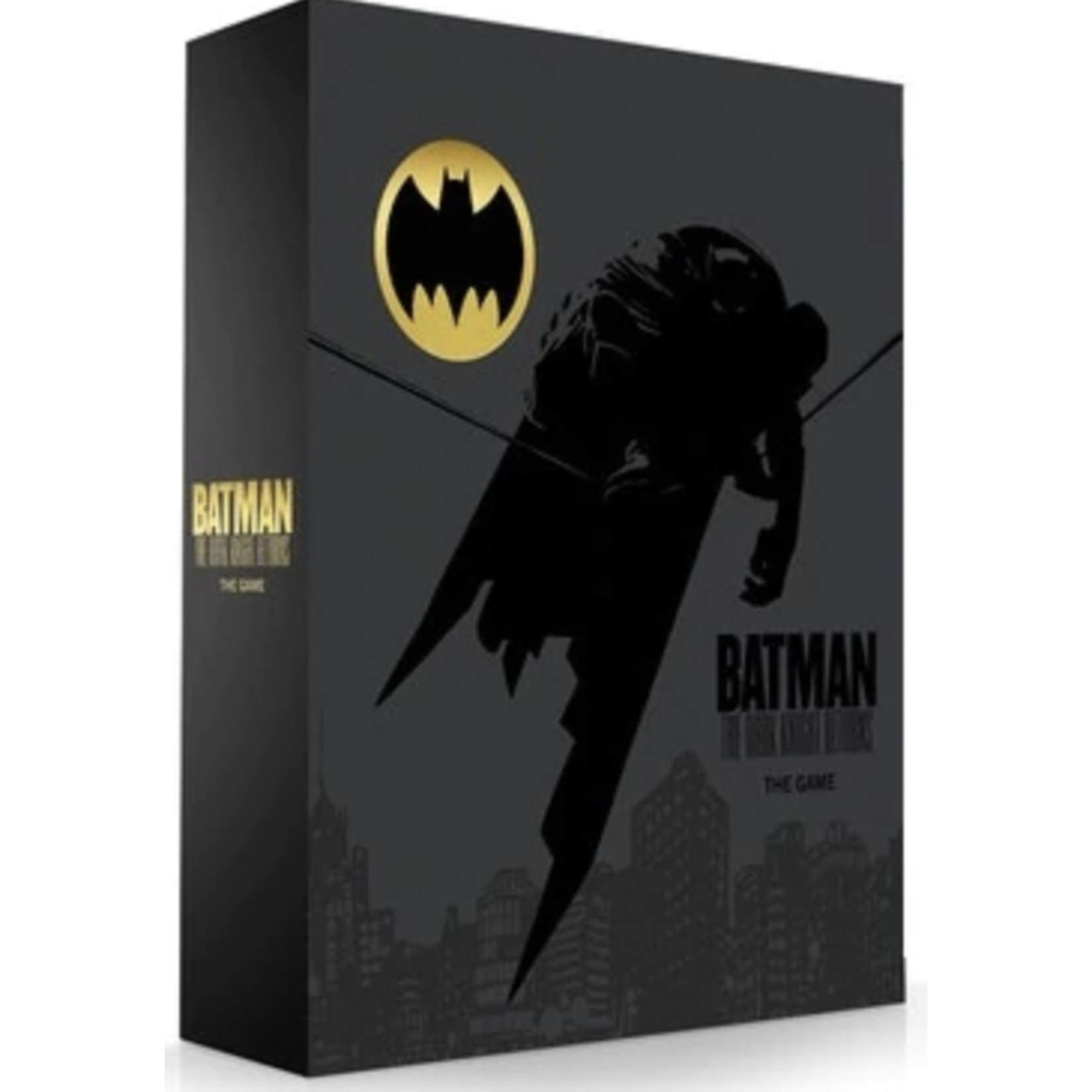 Batman The Dark Knight Returns Game Standard Ed.
