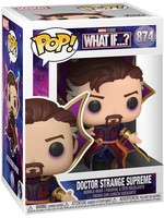 Funko POP Marvel Doctor Strange 2 Supreme Strange