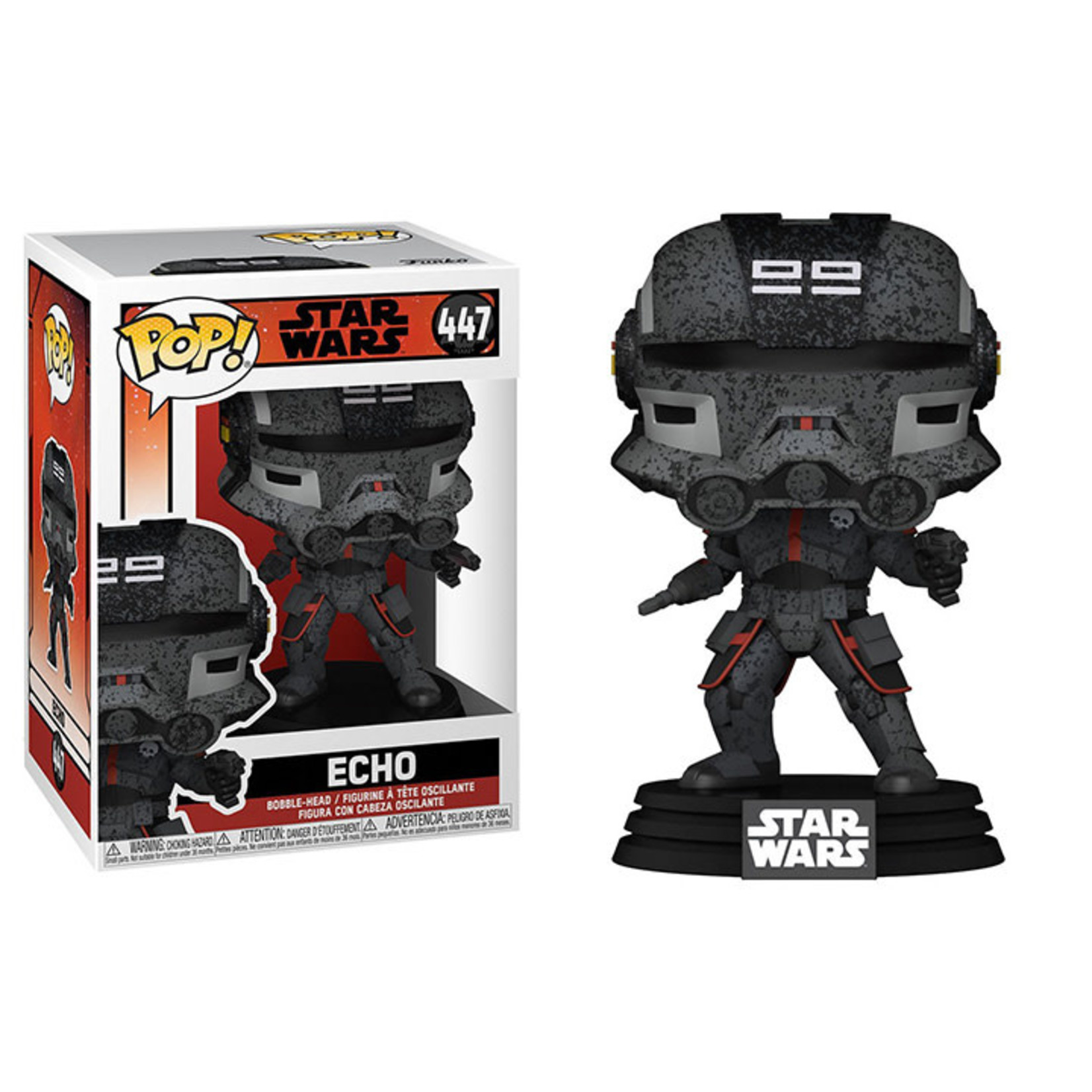 probe droid funko pop