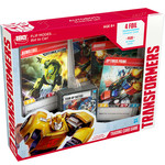 Transformers Trading Card Game