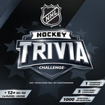 NHL Hockey Trivia Challenge