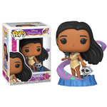 Funko POP Disney Ultimate Princess Pocahontas