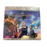 Doctor Who Series 11 & 12 Trading Cards