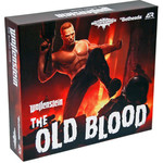 Wolfenstein the Board Game: Old Blood Expansion