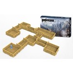 Wolfenstein the Board Game: Terrain Kit Expansion