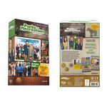 Parks & Recreation Party Game